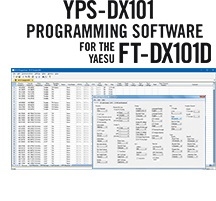 RT SYSTEMS YPSDX101U